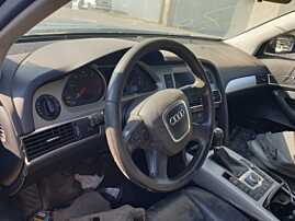 Plansa Bord Goala Dezechipata Audi A6 C6 2004 - 2011 [Q4096]