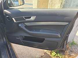 Panou Tapiterie Fata de Usa Interioara Dreapta Fata Audi A6 C6 2004 - 2011 [Q4104]