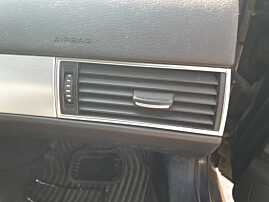 Grila Grile Aer Aerisire Ventilatie Bord Dreapta Audi A6 C6 2004 - 2011 [Q4108]