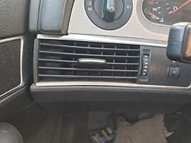 Grila Gura Grile Guri Ventilatie Aerisire Bord Stanga Audi A6 C6 2004 - 2011 [Q4110]