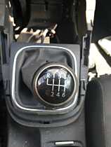 Nuca cu Manson in 6 Trepte de la Schimbator Trepte Viteze cu Uzura Volkswagen Golf 6 2008 - 2013 [Q4142]