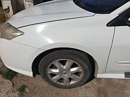 Aripa Stanga Fata Renault Laguna 3 2007 - 2015 Culoare OV369 [Q4149]