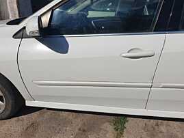 Usa Usi Portiera Portiere Stanga Fata Dezechipata Renault Laguna 3 2007 - 2015 Culoare OV369 [Q4150]