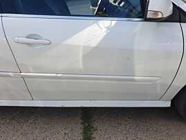 Usa Usi Portiera Portiere Dreapta Fata Dezechipata Renault Laguna 3 Berlina Hatchback 2007 - 2015 Culoare OV369 (Rugina si Fisura in Partea Inferioara) [Q4153]