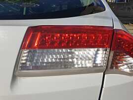 Tripla Lampa Stop Dreapta cu LED de pe Hayon Haion Portbagaj Renault Laguna 3 Berlina Hatchback 2007 - 2015 Culoare OV369 [Q4160]