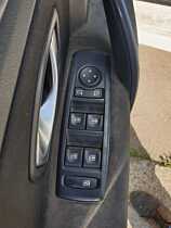 Panou Consola Buton Butoane Reglaj Geamuri si Oglinzi Electrice Fara Pliere Rabatare Renault Laguna 3 2007 - 2015 [Q4166]