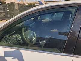 Geam Sticla de la Usa Portiera Stanga Fata Renault Laguna 3 2007 - 2015 [Q4167]