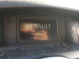 Unitate Radio Navi Navigatie GPS TomTom Renault Laguna 3 2007 - 2015 [Q4174]