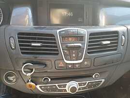 Grila Gura Grile Guri Ventilatie Aerisire Bord Centrala Renault Laguna 3 2007 - 2015 [Q4176]
