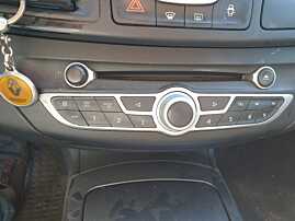 Unitate Radio CD Player Navigatie GPS Renault Laguna 3 2007 - 2015 [Q4177]