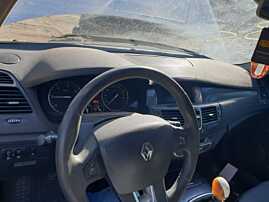 Plansa Bord Goala Dezechipata Renault Laguna 3 2007 - 2015 [Q4180]
