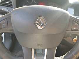 Airbag de pe Volan Renault Laguna 3 2007 - 2015 [Q4181]