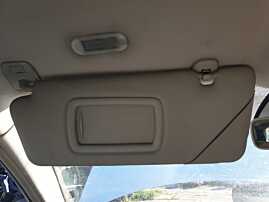 Parasolar Stanga Sofer Renault Laguna 3 2007 - 2015 [Q4184]