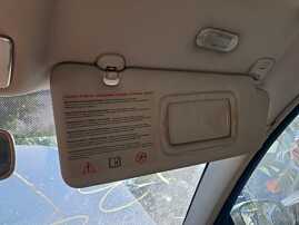 Parasolar Dreapta Pasager Renault Laguna 3 2007 - 2015 [Q4185]