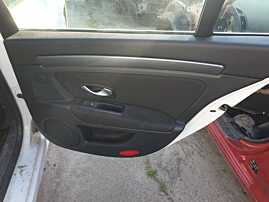 Panou Tapiterie Fata de Usa Interioara Dreapta Spate Renault Laguna 3 Berlina Hatchback 2007 - 2015 [Q4188]