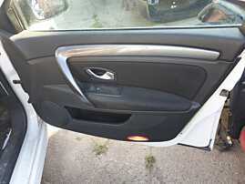 Panou Tapiterie Fata de Usa Interioara Dreapta Fata Renault Laguna 3 2007 - 2015 [Q4189]
