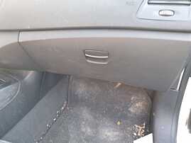 Usita Torpedou Torpedou Bord Renault Laguna 3 2007 - 2015 [Q4190]