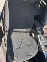 Scaun Scaune Dreapta Fata Textil FARA Incalzire Renault Laguna 3 2007 - 2015 [Q4193]