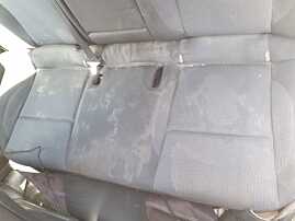 Bancheta Spate Sezut cu Spatar Material Textil Renault Laguna 3 Berlina Hatchback 2007 - 2015 [Q4194]