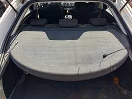 Rulou Polita Tavita Capac Portbagaj Renault Laguna 3 Berlina Hatchback 2007 - 2015 [Q4195]