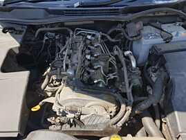 Cutie Viteze Manuala 6 Trepte Lexus IS 220D 2.2 D 2ADFHV 2005 - 2013 [Q4200]
