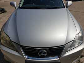 Capota Motor cu Imperfetiuni Lexus IS 220D 2005 - 2013 Culoare 1G1 [Q4202]
