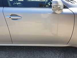 Usa Usi Portiera Portiere Dreapta Fata Dezechipata Lexus IS 220D 2005 - 2013 Culoare 1G1 [Q4205]