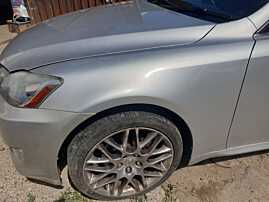 Aripa Stanga Fata Lexus IS 220D 2005 - 2013 Culoare 1G1 [Q4207]