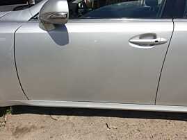 Usa Usi Portiera Portiere Stanga Fata Dezechipata Lexus IS 220D 2005 - 2013 Culoare 1G1 [Q4208]