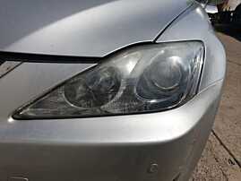 Far Stanga cu Lupa Halogen Lexus IS 220D 2.2 D 2005 - 2013 Culoare 1G1 [Q4213]