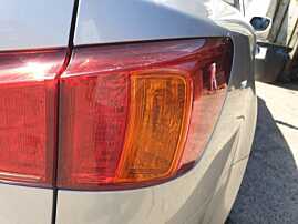 Tripla Lampa Stop Dreapta de pe Caroserie Lexus IS 220D 2005 - 2013 [Q4217]