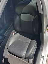 Interior Piele Electric cu Incalzire si Ventilatie Scaun Scaune Stanga Dreapta Fata Spate Bancheta cu Sezut si Spatar Lexus IS 220D 2005 - 2013 [Q4222]