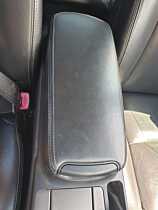 Cotiera din Piele cu Spatiu de Depozitare Lexus IS 220D 2005 - 2013 [Q4226]