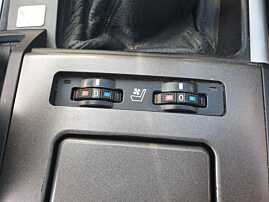 Buton Butoane Incalzire si Ventilatie Scaun Scaune Stanga Dreapta Lexus IS 220D 2005 - 2013 [Q4227]