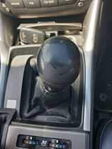 Nuca cu Manson in 6 Trepte Aftermarket Lexus IS 220D 2005 - 2013 [Q4228]