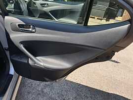 Panou Tapiterie Fata de Usa Dreapta Spate Lexus IS 220D 2.2 D 2005 - 2013 [Q4230]