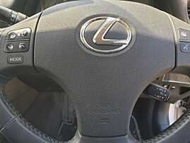 Airbag de pe Volan Lexus IS 220D 2005 - 2013 [Q4233]