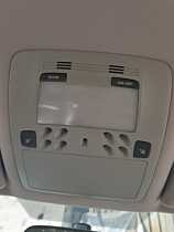 Plafoniera Lumini Lampa Iluminare Interior Habitaclu Lexus IS 220D 2005 - 2013 [Q4237]