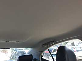 Plafon Plafoniera Tavan Material Textil Lexus IS 220D 2005 - 2013 [Q4238]