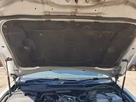 Capitonaj Antifonare Insonorizare de pe Capota Motor Lexus IS 220D 2005 - 2013 [Q4241]