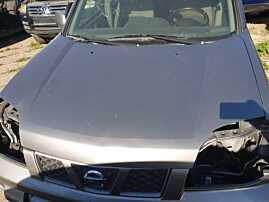 Capota Motor Nissan X Trail T30 2000 - 2007 Culoare KX4 [Q4248]