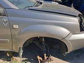 Aripa Dreapta Fata Nissan X Trail T30 2000 - 2007 Culoare KX4 [Q4249]