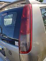 Tripla Lampa Stop Dreapta de pe Caroserie Nissan X Trail T30 2000 - 2007 [Q4262]