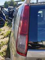 Tripla Lampa Stop Stanga de pe Caroserie Nissan X Trail T30 2000 - 2007 [Q4263]