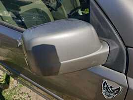 Oglinda Dreapta Electrica FARA Rabatare Pliere Nissan X Trail T30 2000 - 2007 Culoare KX4 [Q4265]