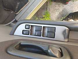 Panou Consola Buton Butoane Reglaj Geamuri Electrice Nissan X-Trail T30 2000 - 2007 [Q4267]
