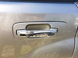 Maner Exterior Deschidere Usa Portiera Stanga Spate Nissan X Trail T30 2000 - 2007 Culoare KX4 [Q4269]