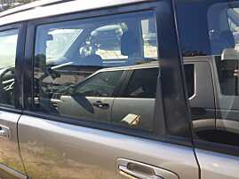 Geam Sticla Culisant de la Usa Portiera Stanga Spate Nissan X-Trail T30 2000 - 2007 [Q4276]