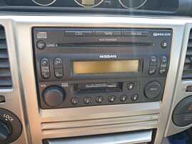 Unitate Radio CD Player cu Magazie 6CD Changer Nissan X Trail T30 2000 - 2007 [Q4279]