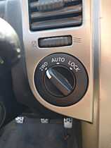 Buton Comutator Selector Tractiune Diferential 4x4 2WD Auto Lock Nissan X Trail T30 2000 - 2007 [Q4281]